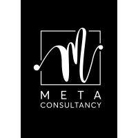 meta consultancy ltd. logo image