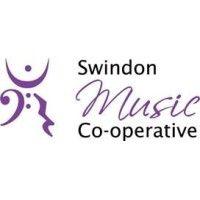 swindon music cooperative ltd logo image