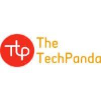 thetechpanda logo image