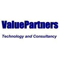 valuepartners technology & consultancy logo image