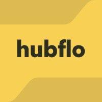 hubflo logo image