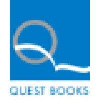 quest books logo image