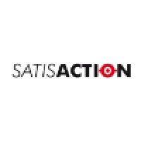 satisaction logo image