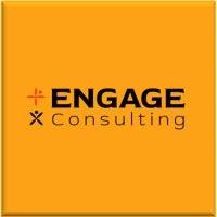 engage consulting logo image