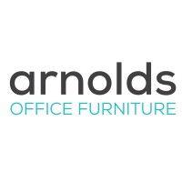 arnold's office furniture logo image