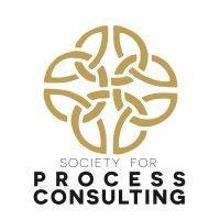 society for process consulting logo image