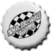 ska brewing co logo image