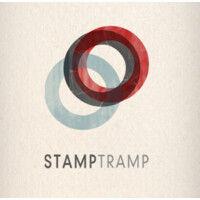 stamptramp logo image