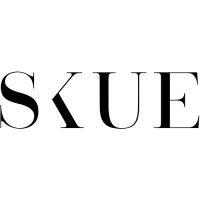 skue logo image