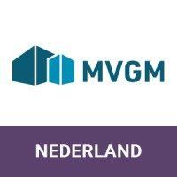 mvgm nederland logo image