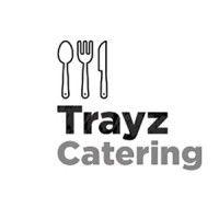 trayz catering logo image