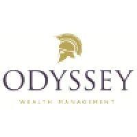 odyssey wealth management logo image