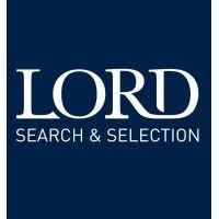 lord search & selection