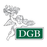 dgb (pty) ltd logo image