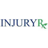 injury rx logo image