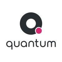 quantum hub logo image