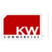 kw commercial, keller williams advantage realty logo image