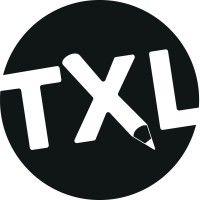 txl animation logo image