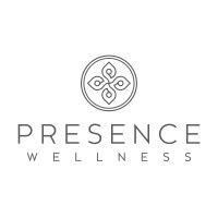 presence wellness logo image