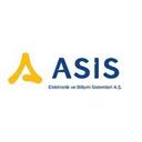 logo of Asis Elektronik Ve Bilisim Sistemleri A S