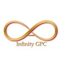 infinity government procurement llc logo image