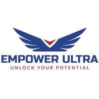 empower ultra logo image