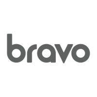 supermercados bravo logo image