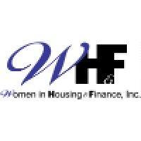 women in housing and finance, inc.