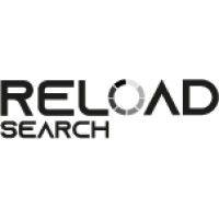 reload search ltd logo image