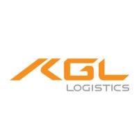 kgl logistics logo image