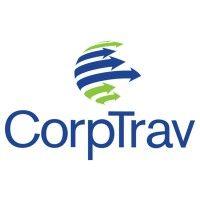 corptrav logo image