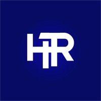 hr digital marketing logo image