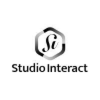 studio interact logo image