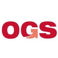 ogs logo image