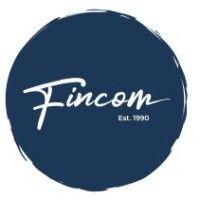 fincom (pty) ltd logo image