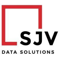 sjv logo image