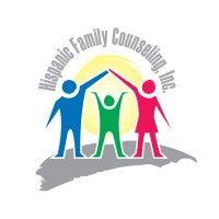 hispanic family counseling inc logo image