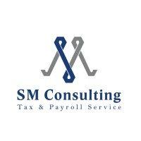 sm consulting tax and payroll service