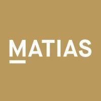 matias group | all finance for all business logo image