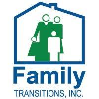 family transitions inc logo image