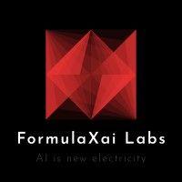 formulaxai labs logo image