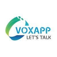 voxapp logo image