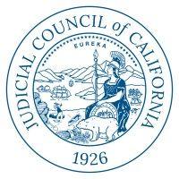 judicial council of california logo image