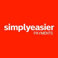 simply easier payments logo image