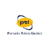 portable toilets limited (ptl) logo image