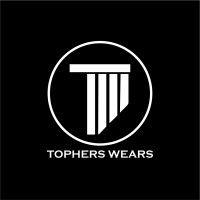 tophers wears logo image