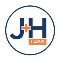 jekyll + hyde labs logo image