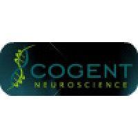 cogent neuroscience logo image