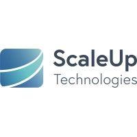 scaleup technologies gmbh & co. kg logo image