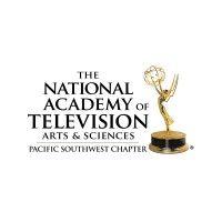 national academy of television arts & sciences, pacific southwest chapter logo image